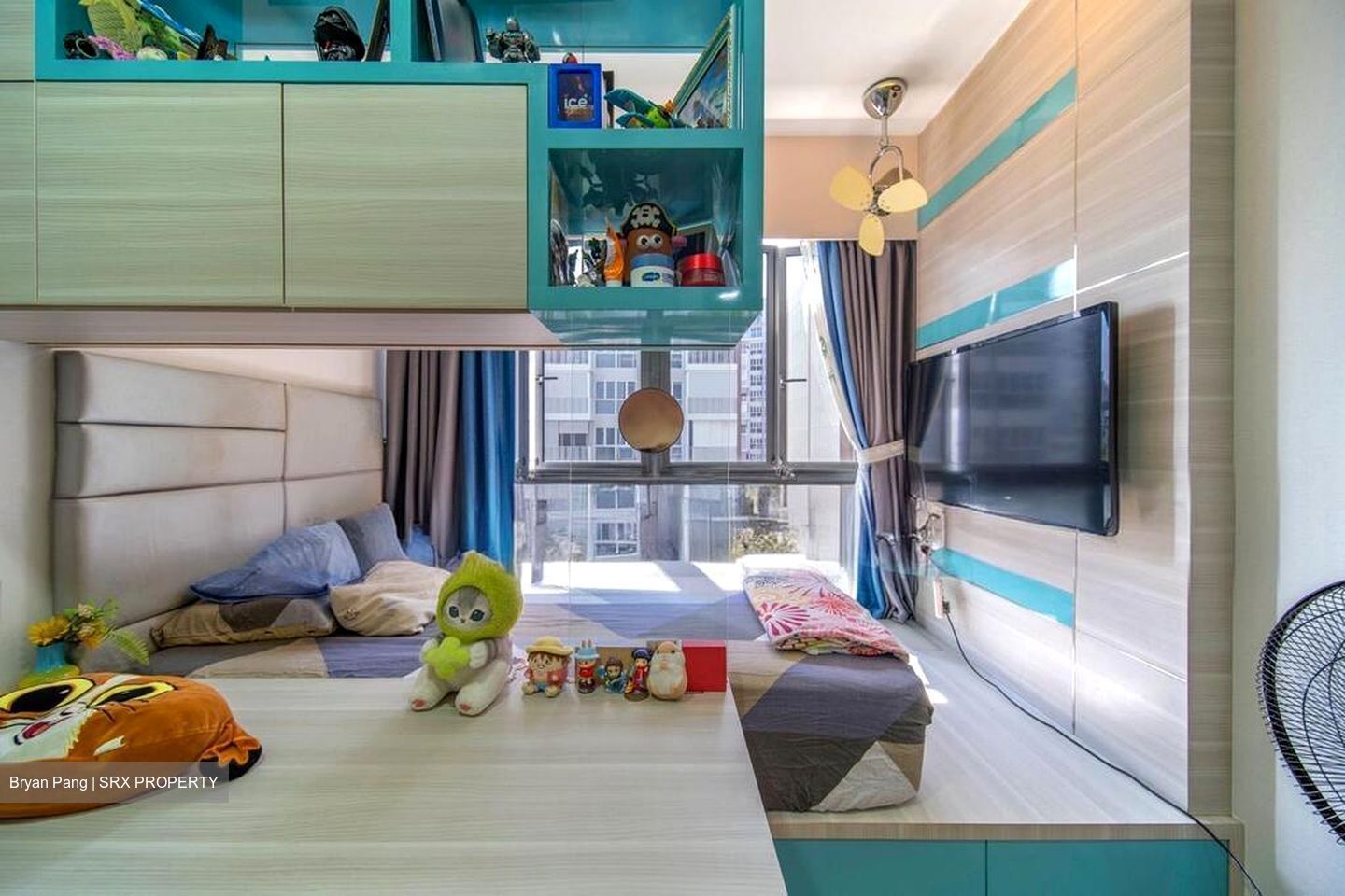 Twin Fountains (D25), Condominium #498380681